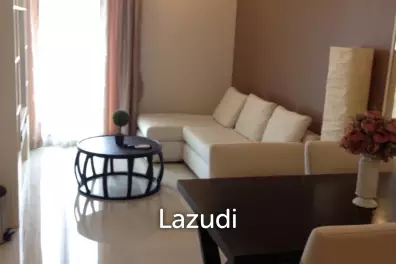 1 Bedroom  1 Bathroom 48.25 SQ.M  Villa Asoke