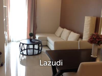 1 Bedroom  1 Bathroom 48.25 SQ.M  Villa Asoke