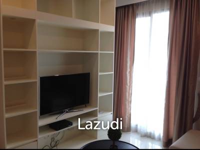 1 Bedroom  1 Bathroom 48.25 SQ.M  Villa Asoke