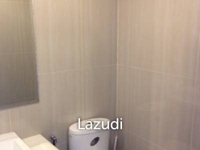 1 Bedroom  1 Bathroom 48.25 SQ.M  Villa Asoke