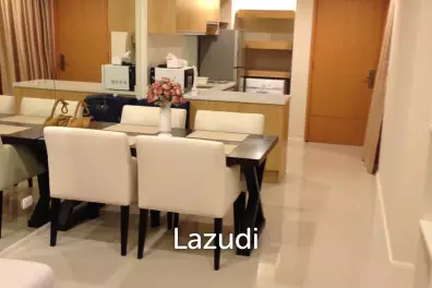 1 Bedroom  1 Bathroom 48.25 SQ.M  Villa Asoke