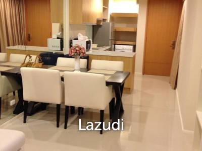 1 Bedroom  1 Bathroom 48.25 SQ.M  Villa Asoke