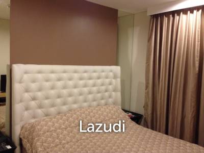 1 Bedroom  1 Bathroom 48.25 SQ.M  Villa Asoke