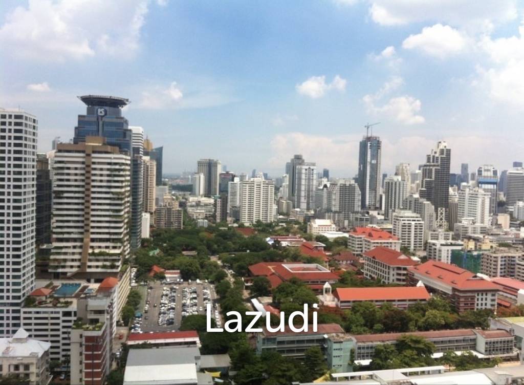 1 Bedroom  1 Bathroom 48.25 SQ.M  Villa Asoke