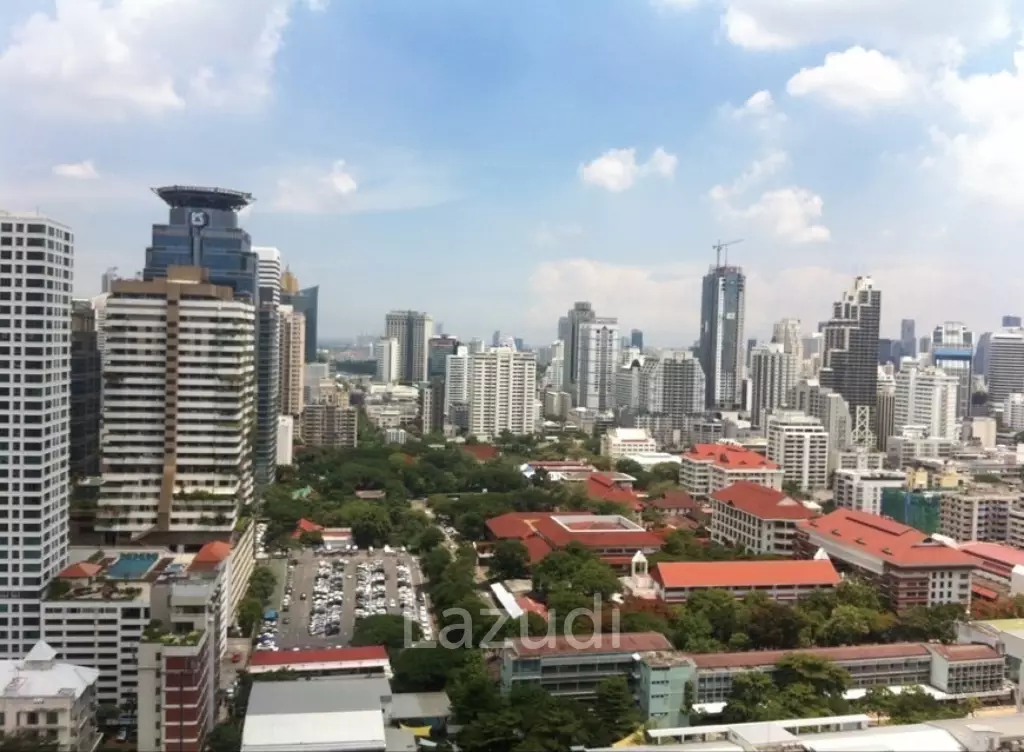 1 Bedroom  1 Bathroom 48.25 SQ.M  Villa Asoke