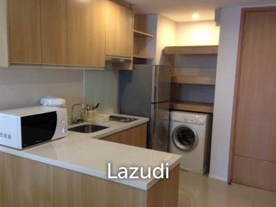1 Bedroom  1 Bathroom 48.25 SQ.M  Villa Asoke