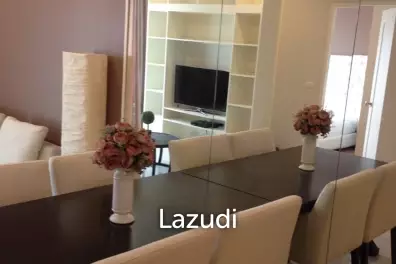 1 Bedroom  1 Bathroom 48.25 SQ.M  Villa Asoke