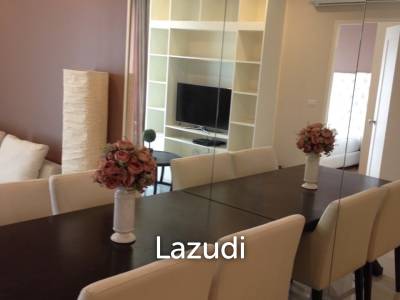 1 Bedroom  1 Bathroom 48.25 SQ.M  Villa Asoke