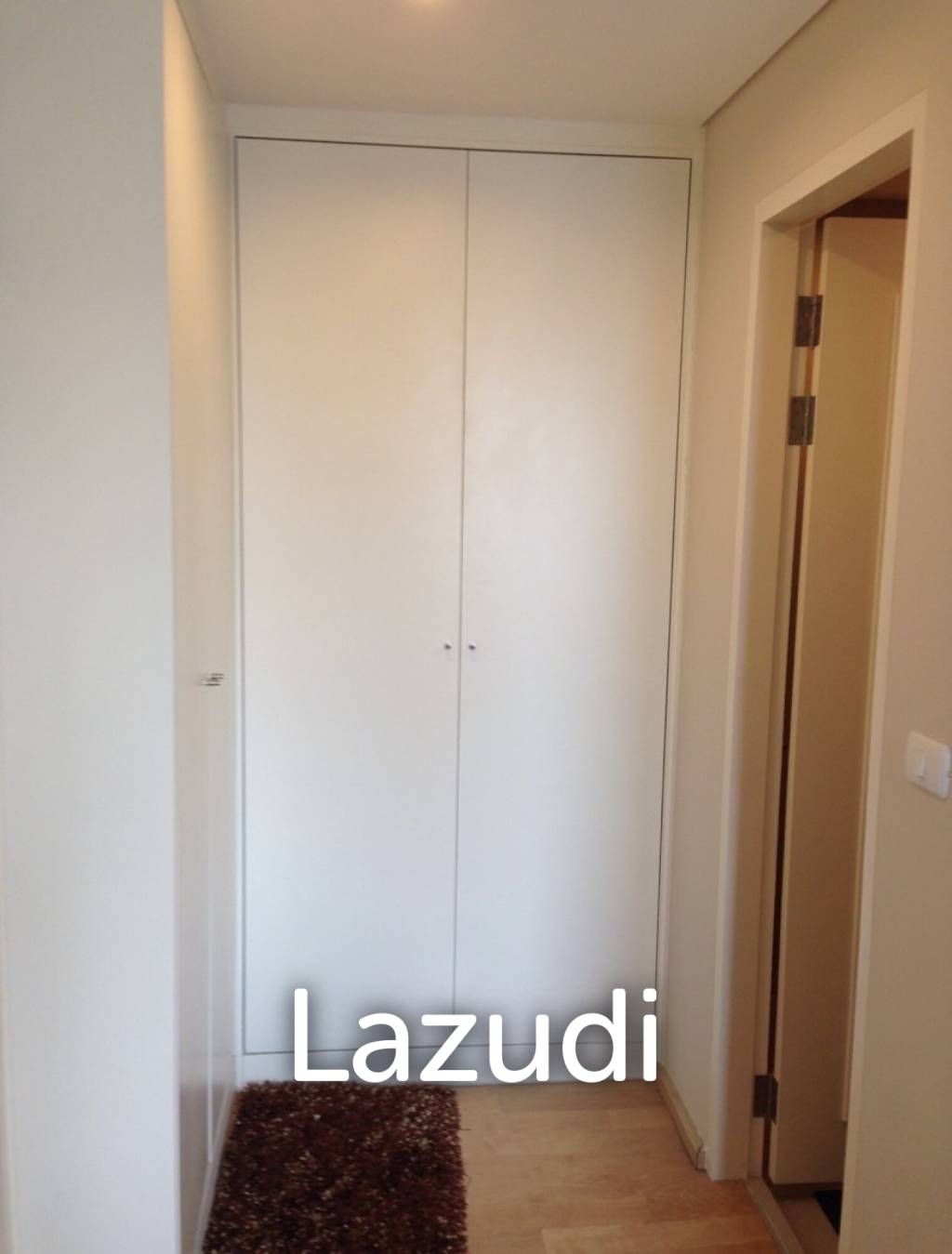 1 Bedroom  1 Bathroom 48.25 SQ.M  Villa Asoke