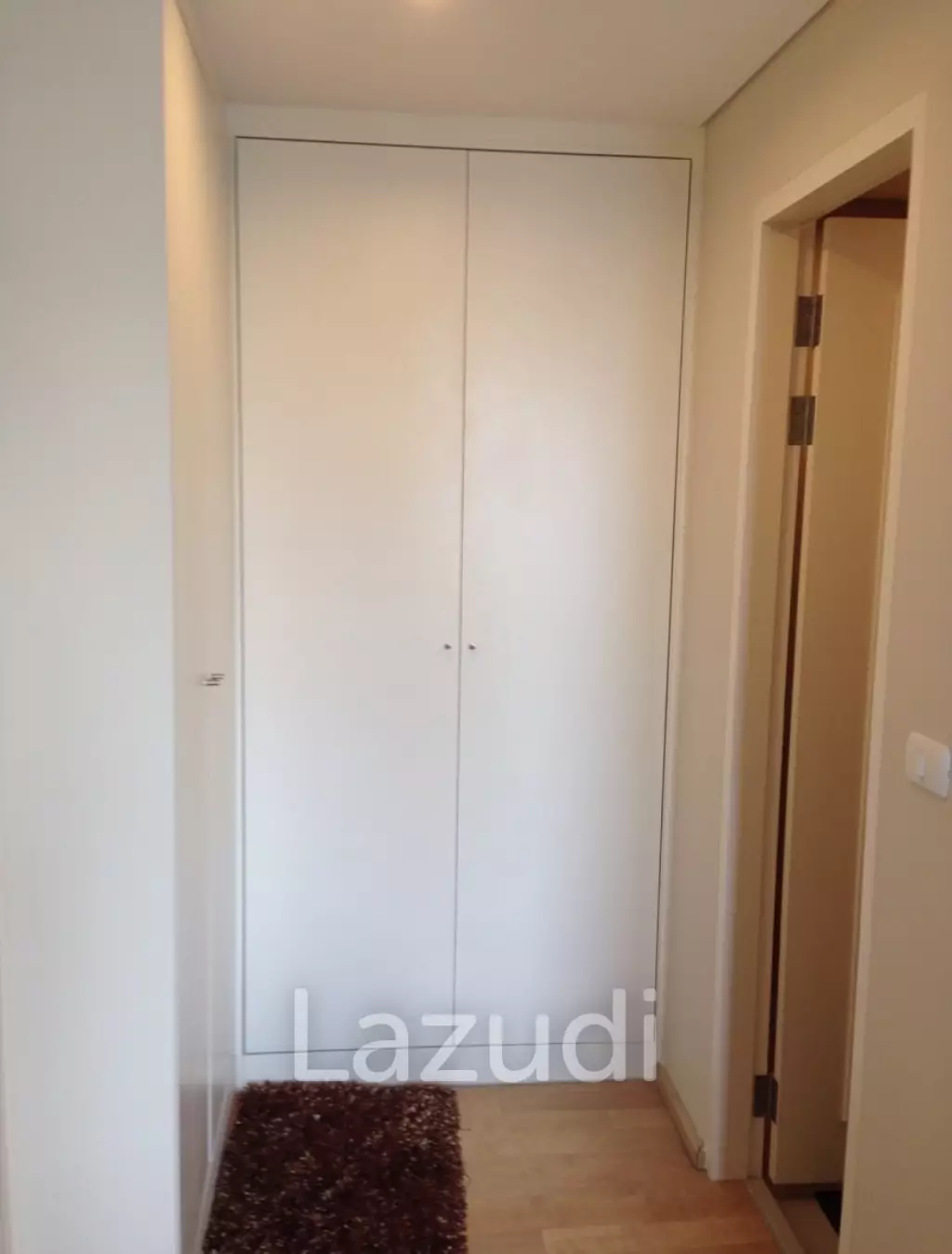 1 Bedroom  1 Bathroom 48.25 SQ.M  Villa Asoke