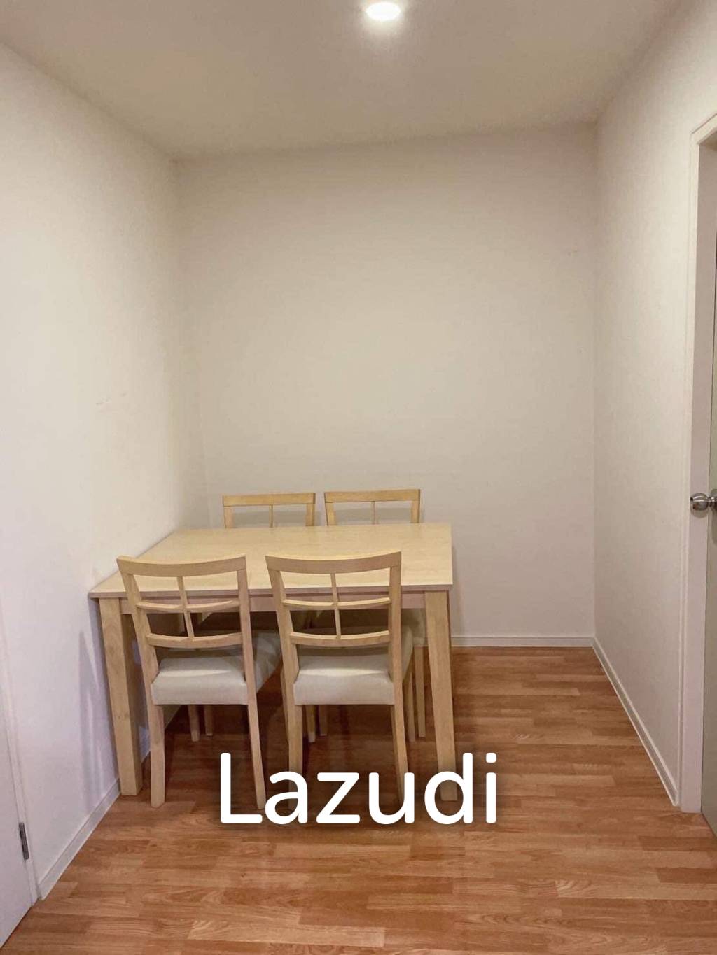 1 Bedroom 1 bathroom 39 SQ.M. Lumpini Ville Sukhumvit 76-Bearing Station 2