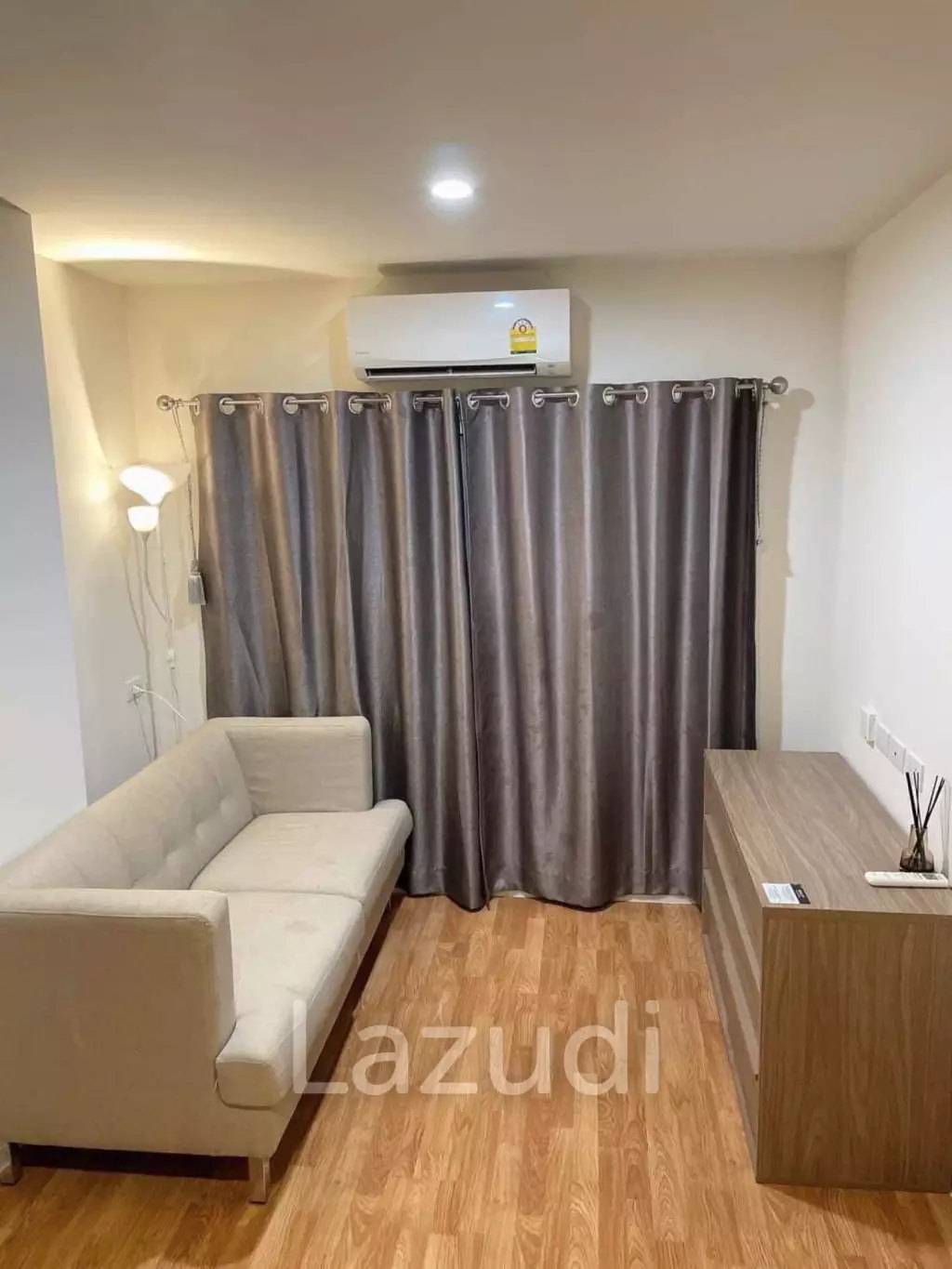1 Bedroom 1 bathroom 39 SQ.M. Lumpini Ville Sukhumvit 76-Bearing Station 2