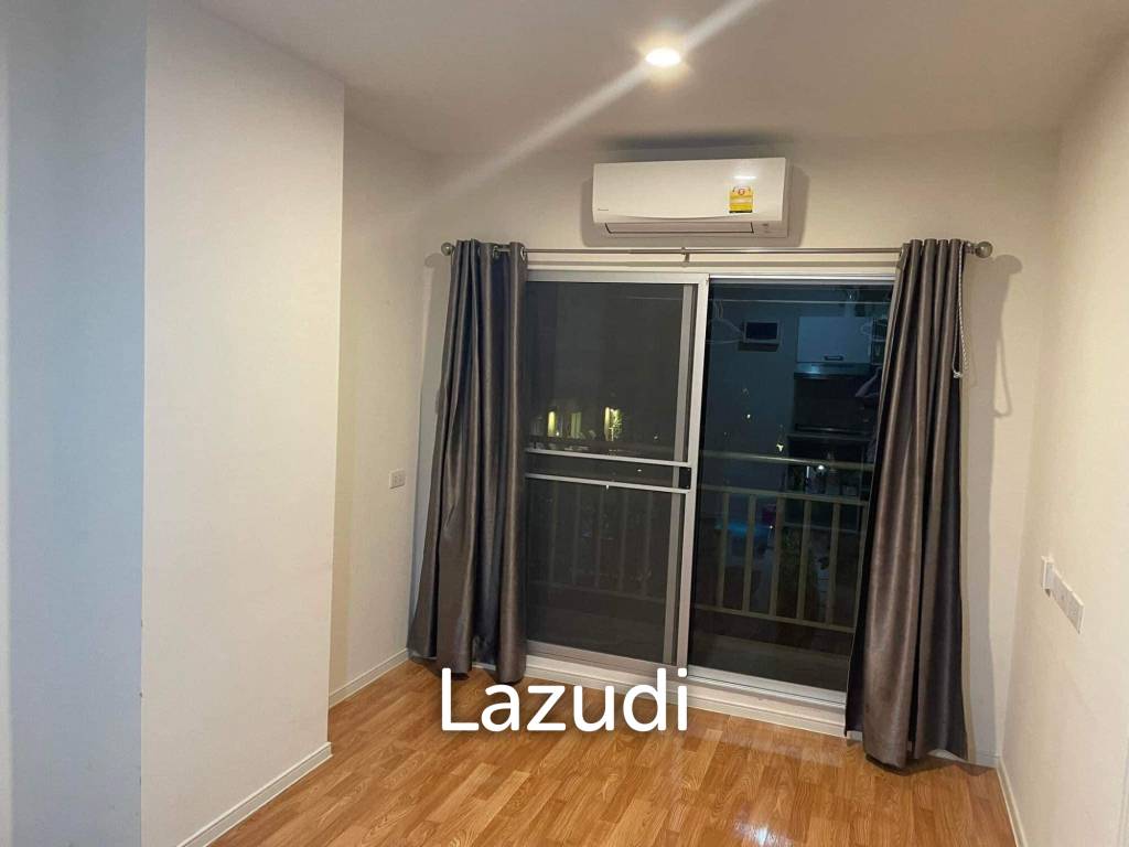 1 Bedroom 1 bathroom 39 SQ.M. Lumpini Ville Sukhumvit 76-Bearing Station 2