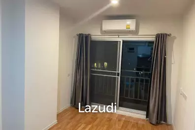 1 Bedroom 1 bathroom 39 SQ.M. Lumpini Ville Sukhumvit 76-Bearing Station 2
