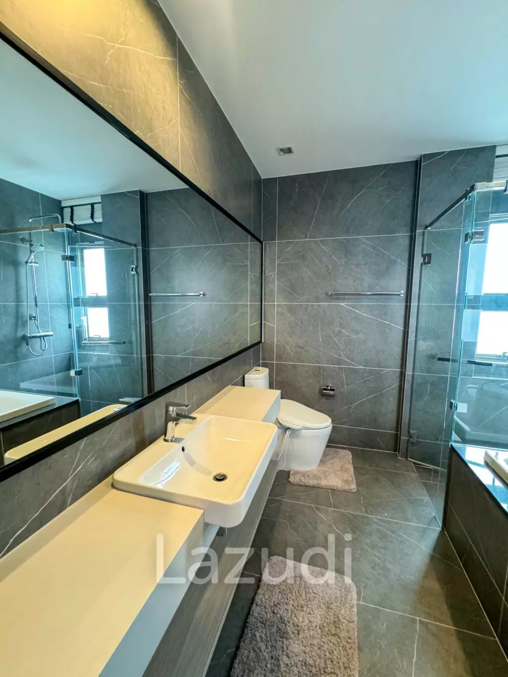 Luxury Detached House in Bangkok Boulevard, Ladprao–Serithai