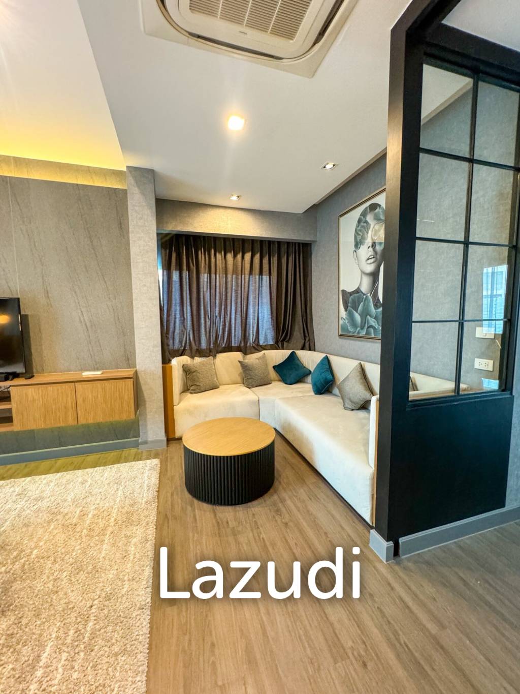 Luxury Detached House in Bangkok Boulevard, Ladprao–Serithai