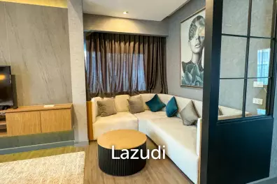 Luxury Detached House in Bangkok Boulevard, Ladprao–Serithai