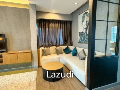 Luxury Detached House in Bangkok Boulevard, Ladprao–Serithai