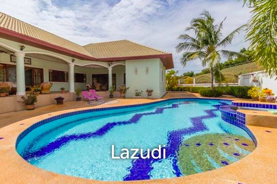 Stuart Park 3 Bedroom 4 Bathroom Villa on Large Plot - 1300sqm Stuart Park 3 Bedroom 4 Bathroom Villa on Large Plot - 1300sqm