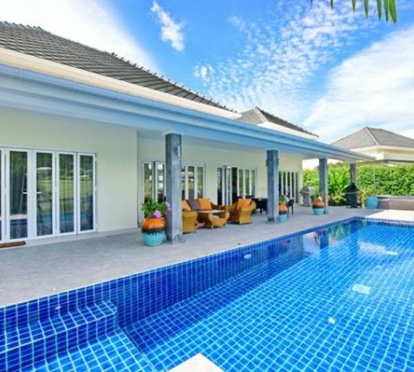 BLACK MOUNTAIN : Luxury 3 Bed Pool Villa BLACK MOUNTAIN : Luxury 3 Bed Pool Villa
