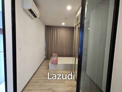 1 Bedroom 1 Bathroom 34 SQ.M KnightsBridge Collage Sukhumvit 107