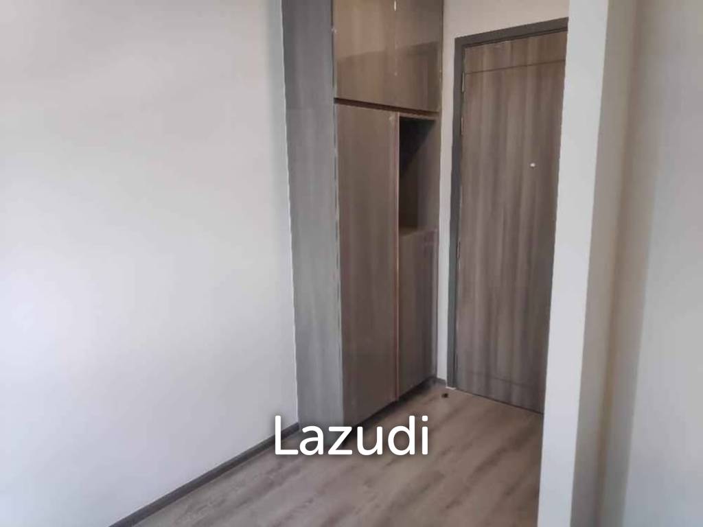 1 Bedroom 1 Bathroom 34 SQ.M KnightsBridge Collage Sukhumvit 107