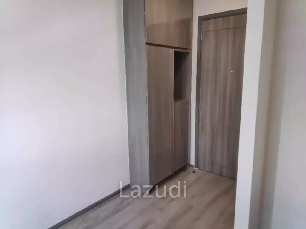 1 Bedroom 1 Bathroom 34 SQ.M KnightsBridge Collage Sukhumvit 107