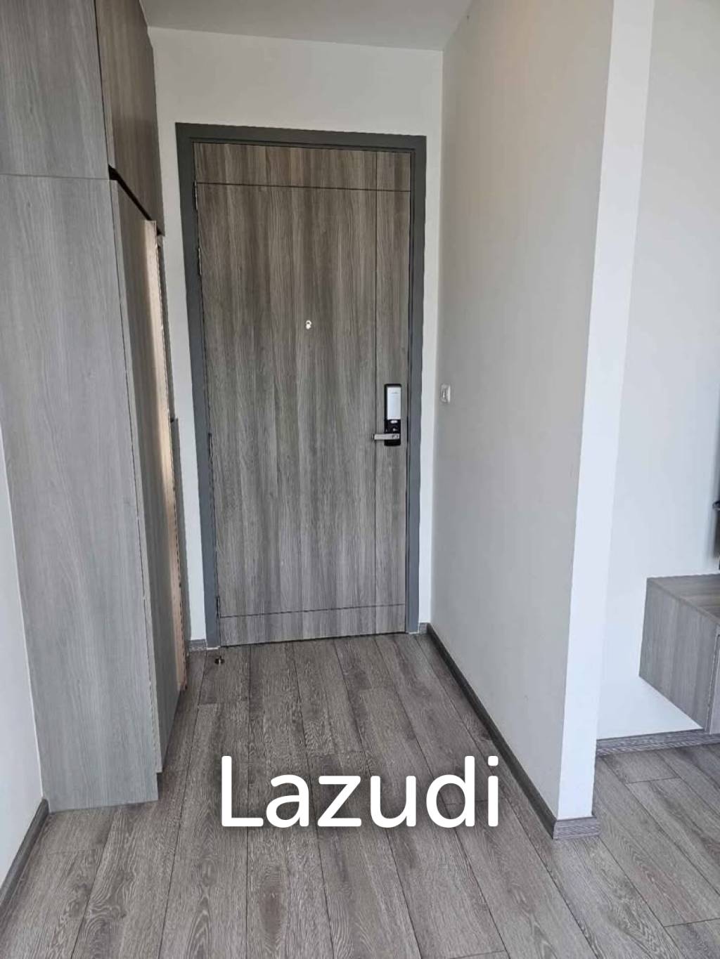 1 Bedroom 1 Bathroom 34 SQ.M KnightsBridge Collage Sukhumvit 107