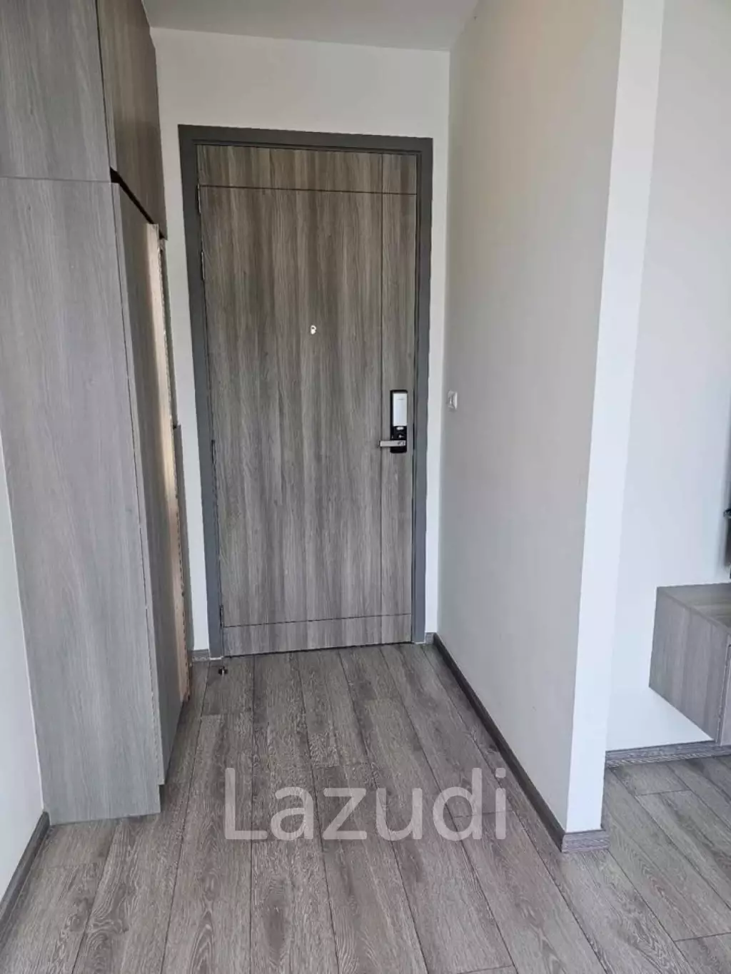 1 Bedroom 1 Bathroom 34 SQ.M KnightsBridge Collage Sukhumvit 107