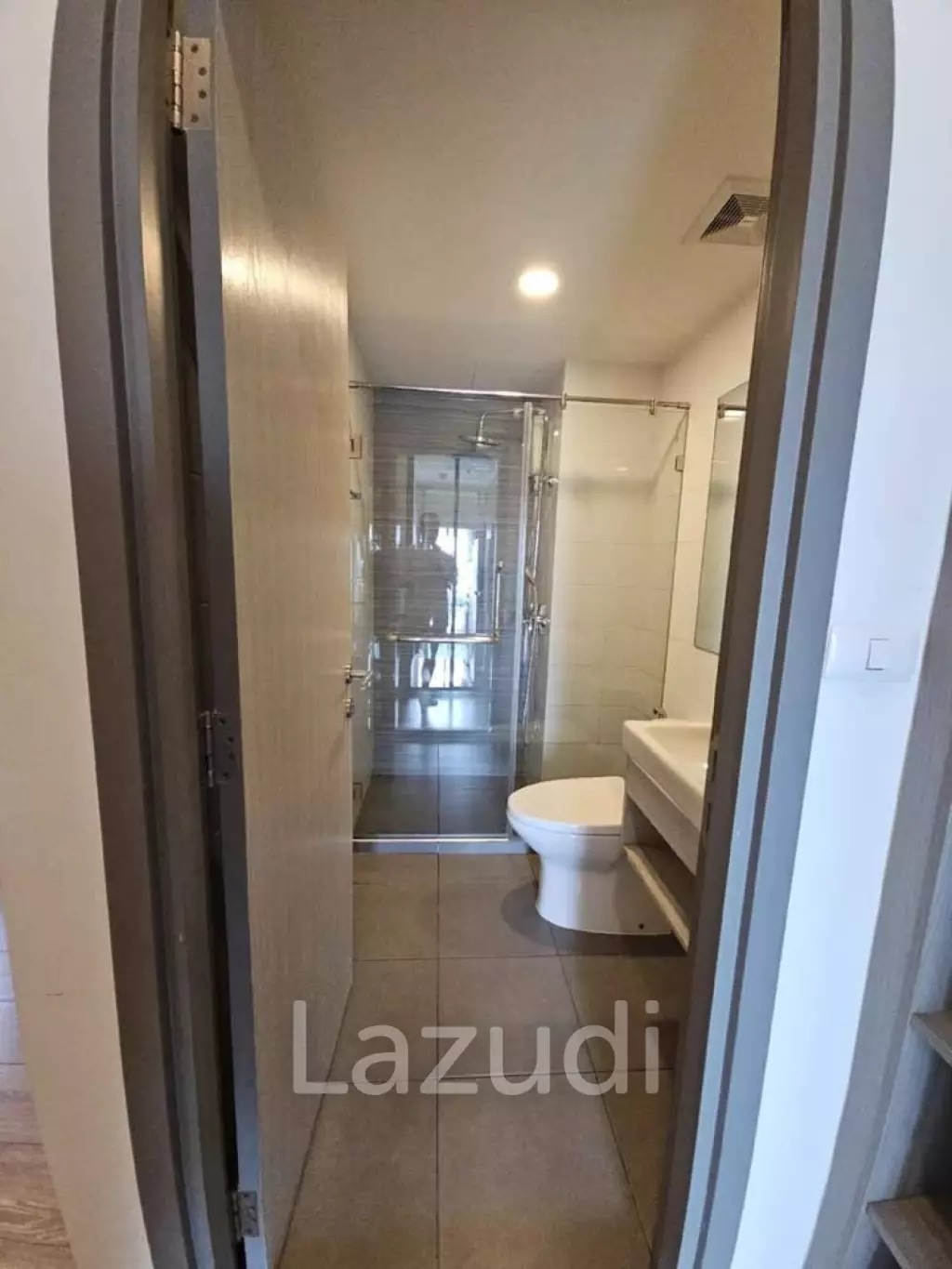 1 Bedroom 1 Bathroom 34 SQ.M KnightsBridge Collage Sukhumvit 107