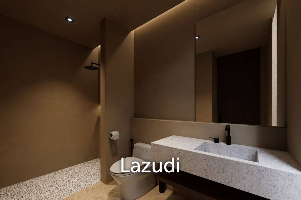 Perfect Two Bedroom Off Plan Development in Padang-Padang