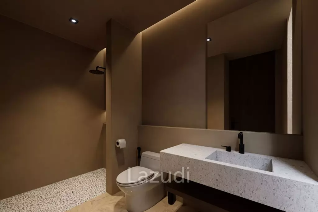 Perfect Two Bedroom Off Plan Development in Padang-Padang