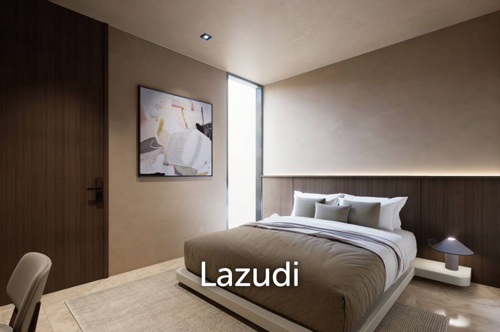 Perfect Two Bedroom Off Plan Development in Padang-Padang