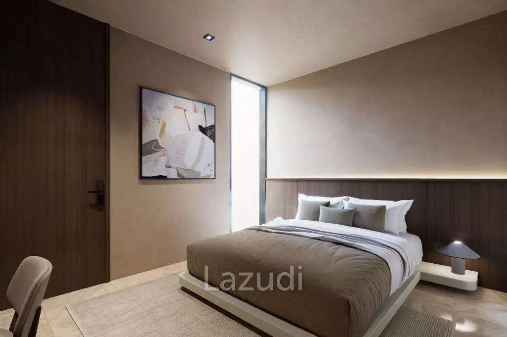 Perfect Two Bedroom Off Plan Development in Padang-Padang