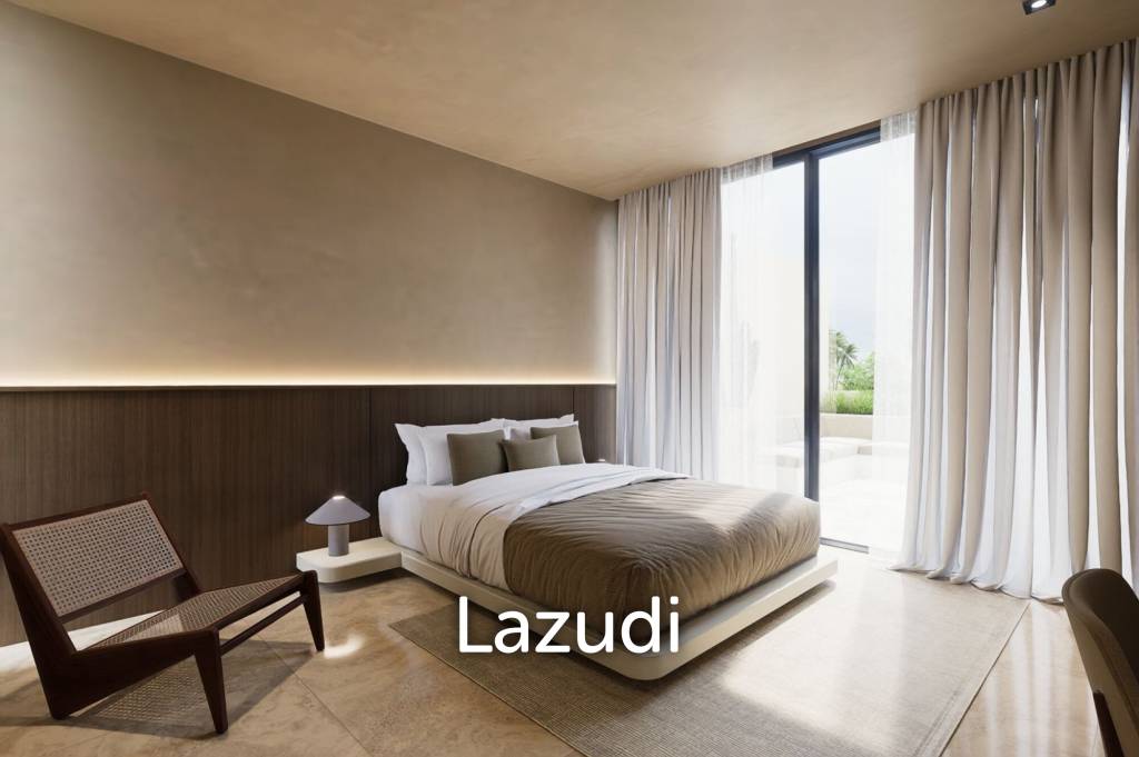 Perfect Two Bedroom Off Plan Development in Padang-Padang