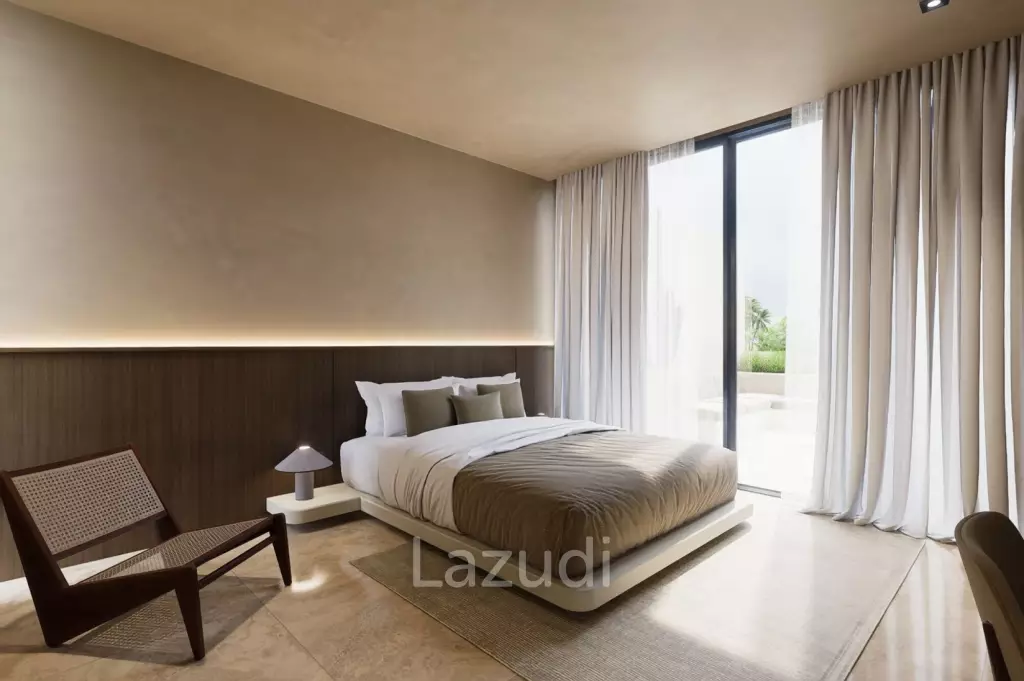 Perfect Two Bedroom Off Plan Development in Padang-Padang