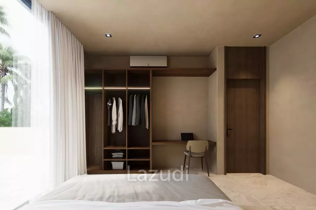 Perfect Two Bedroom Off Plan Development in Padang-Padang