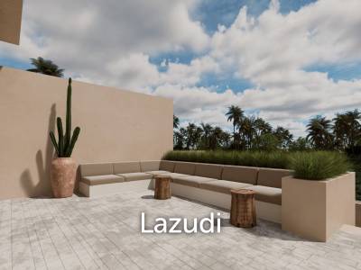 Perfect Two Bedroom Off Plan Development in Padang-Padang