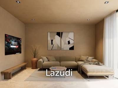 Perfect Two Bedroom Off Plan Development in Padang-Padang