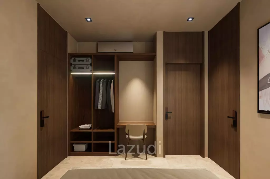 Perfect Two Bedroom Off Plan Development in Padang-Padang