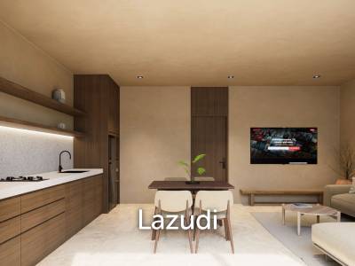 Perfect Two Bedroom Off Plan Development in Padang-Padang