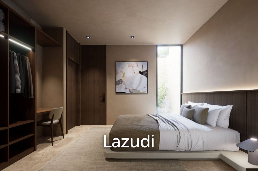 Perfect Two Bedroom Off Plan Development in Padang-Padang