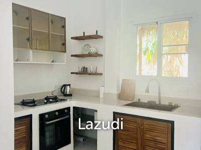 Villa for Sale in Hin Kong