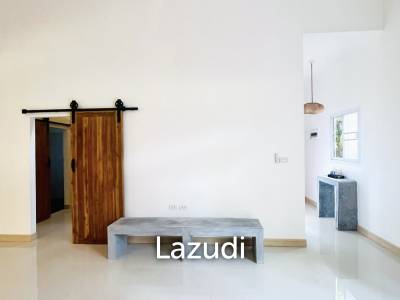 Villa for Sale in Hin Kong