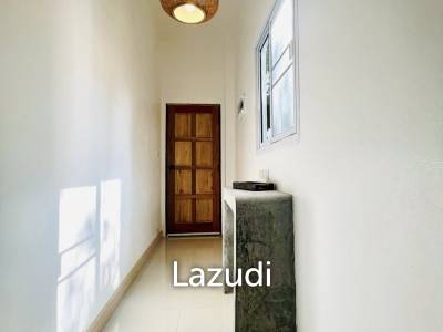 Villa for Sale in Hin Kong