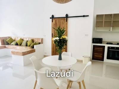 Villa for Sale in Hin Kong