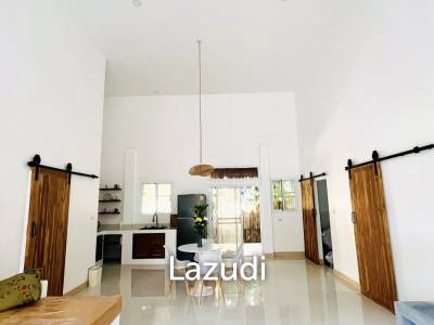 Villa for Sale in Hin Kong