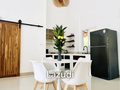Villa for Sale in Hin Kong