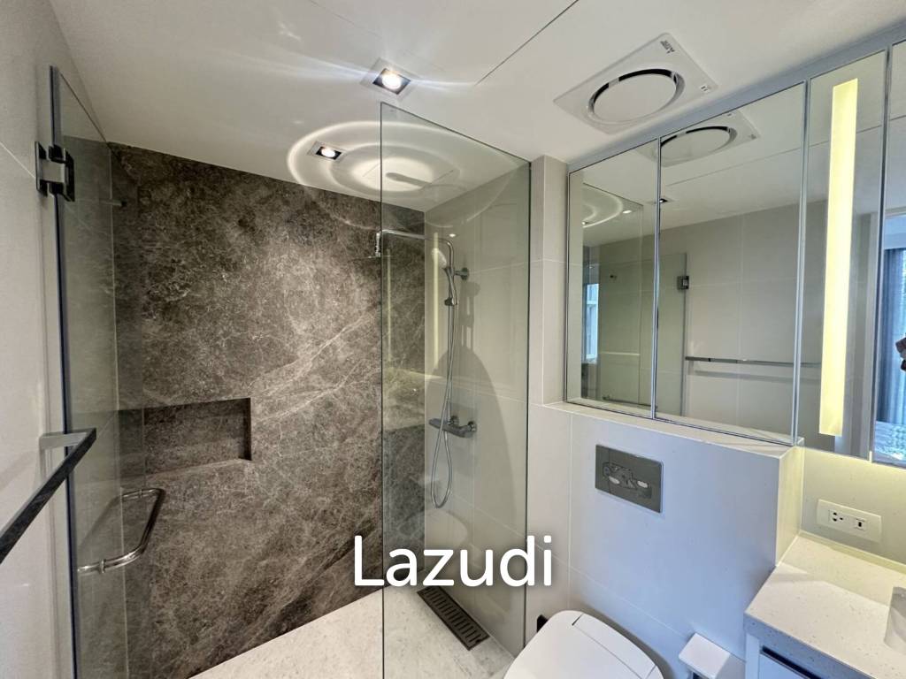 1 Bedroom 1 Bathroom 28 SQ.M SCOPE Promsri