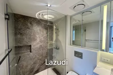 1 Bedroom 1 Bathroom 28 SQ.M SCOPE Promsri